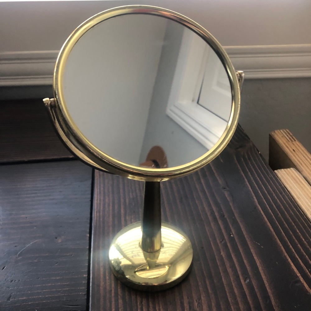 Makeup Mirror